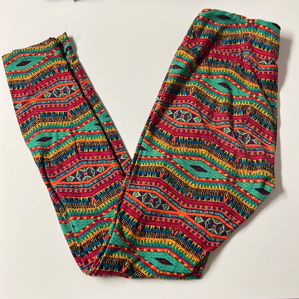 Lularoe Leggings